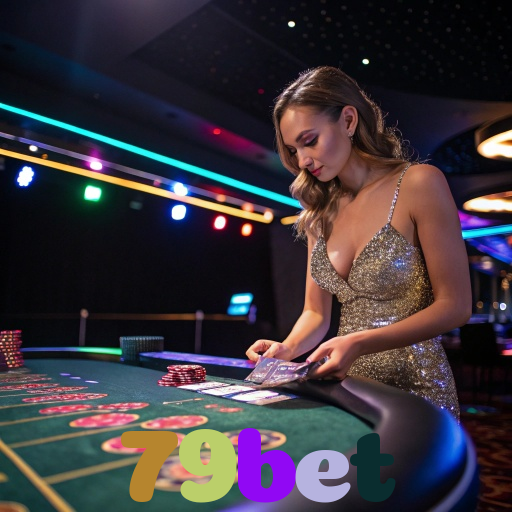 79bet：Aposte nas melhores slots e conquiste prêmios como nunca!