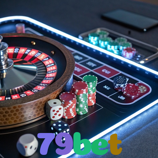79bet：Jogue poker, aposte no futebol e ganhe em grandes jogos de cassino!