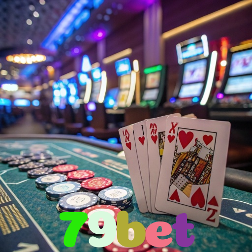 79bet：Jogue poker, aposte no futebol e ganhe em grandes jogos de cassino!