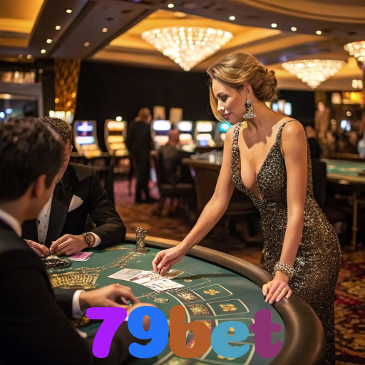 79bet：Aposte nas melhores slots e conquiste prêmios como nunca!