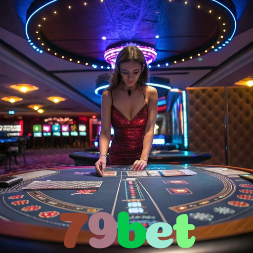 79bet：Aposte no futebol, jogue poker e conquiste vitórias épicas!