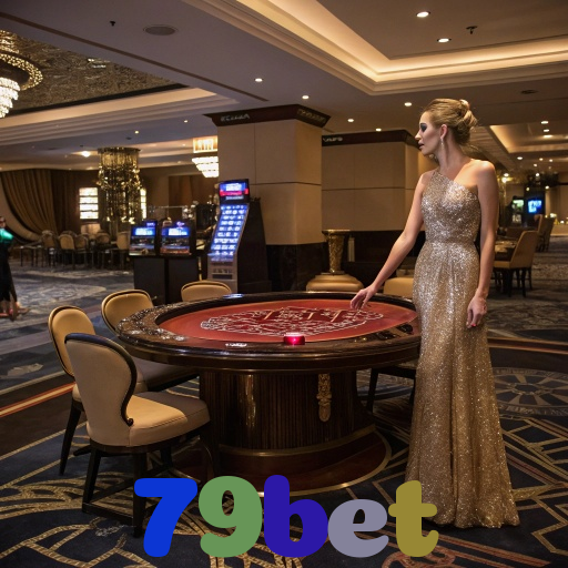 79bet：Aposte nas melhores slots e conquiste prêmios como nunca!