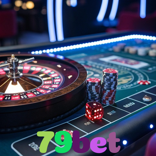 79bet：Aposte nas melhores slots e conquiste prêmios como nunca!