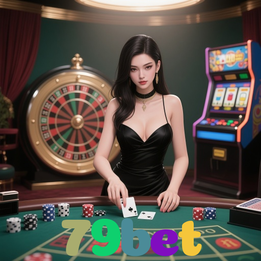 79bet：Jogue poker, aposte no futebol e ganhe em grandes jogos de cassino!