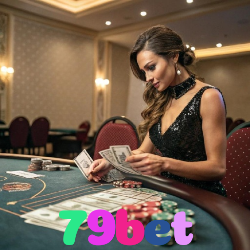 79bet：Aposte nas melhores slots e conquiste prêmios como nunca!