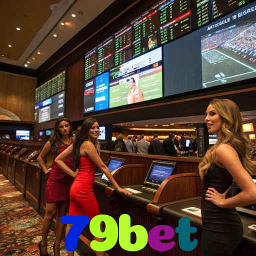 79bet：Aposte no futebol, jogue poker e conquiste vitórias épicas!