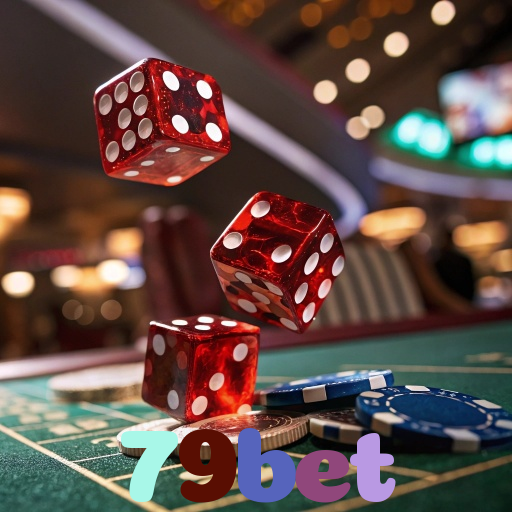 79bet：Jogue poker, aposte no futebol e ganhe em grandes jogos de cassino!