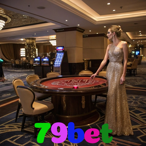 79bet: Conquiste a sorte e ganhe no cassino online de maior confiança no Brasil!