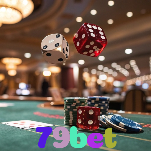 79bet：Aposte nas melhores slots e conquiste prêmios como nunca!