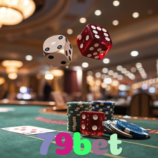 79bet：Aposte no futebol, jogue poker e conquiste vitórias épicas!