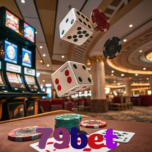 79bet：Jogue poker, aposte no futebol e ganhe em grandes jogos de cassino!