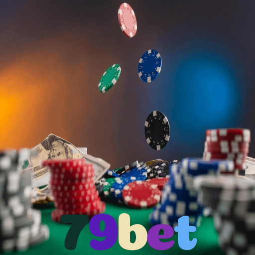79bet：Jogue poker, aposte no futebol e ganhe em grandes jogos de cassino!