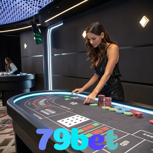 79bet：Jogue poker, aposte no futebol e ganhe em grandes jogos de cassino!