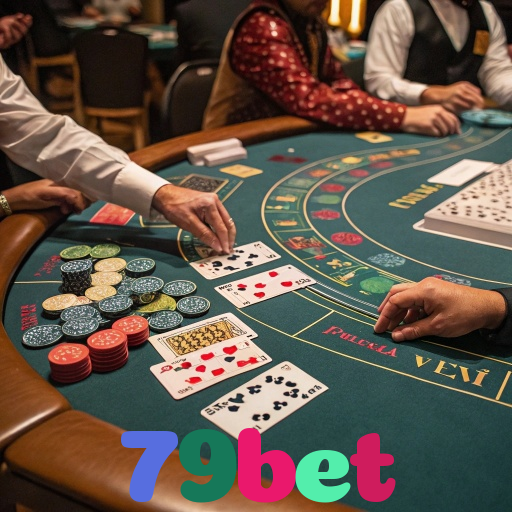 79bet：Aposte no futebol, jogue poker e conquiste vitórias épicas!